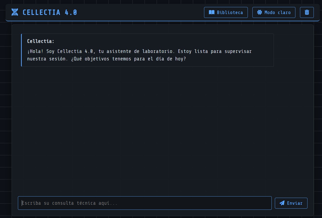 Cellectia
